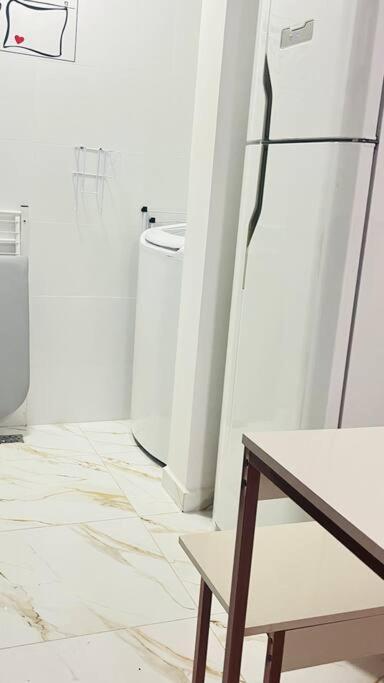 Apartamento No Andar Terreo Foz do Iguaçu Extérieur photo