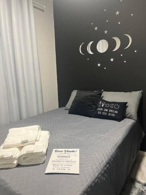 Apartamento No Andar Terreo Foz do Iguaçu Extérieur photo