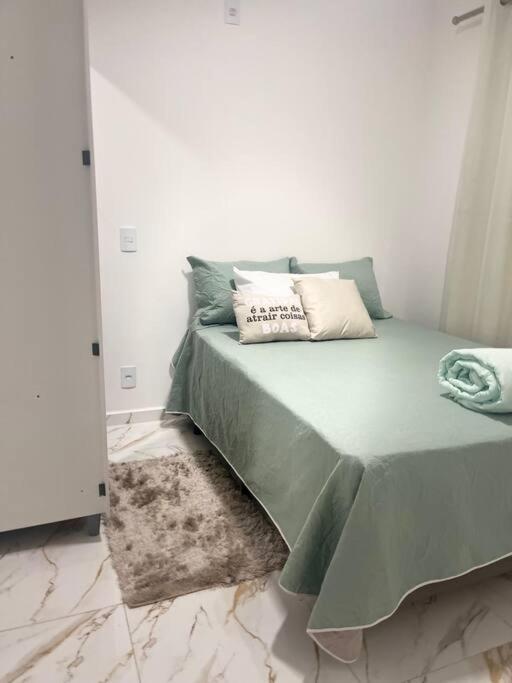 Apartamento No Andar Terreo Foz do Iguaçu Extérieur photo