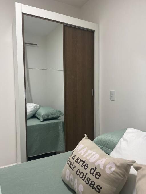 Apartamento No Andar Terreo Foz do Iguaçu Extérieur photo