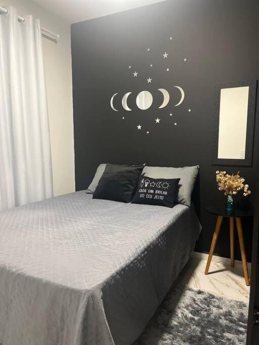 Apartamento No Andar Terreo Foz do Iguaçu Extérieur photo