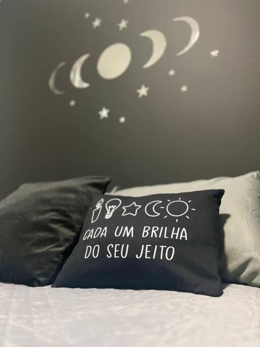 Apartamento No Andar Terreo Foz do Iguaçu Extérieur photo