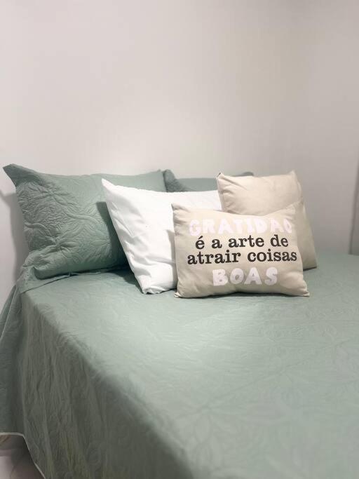 Apartamento No Andar Terreo Foz do Iguaçu Extérieur photo