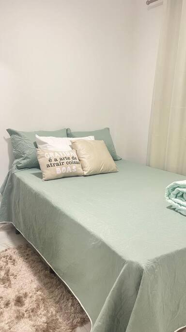 Apartamento No Andar Terreo Foz do Iguaçu Extérieur photo