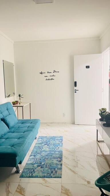 Apartamento No Andar Terreo Foz do Iguaçu Extérieur photo