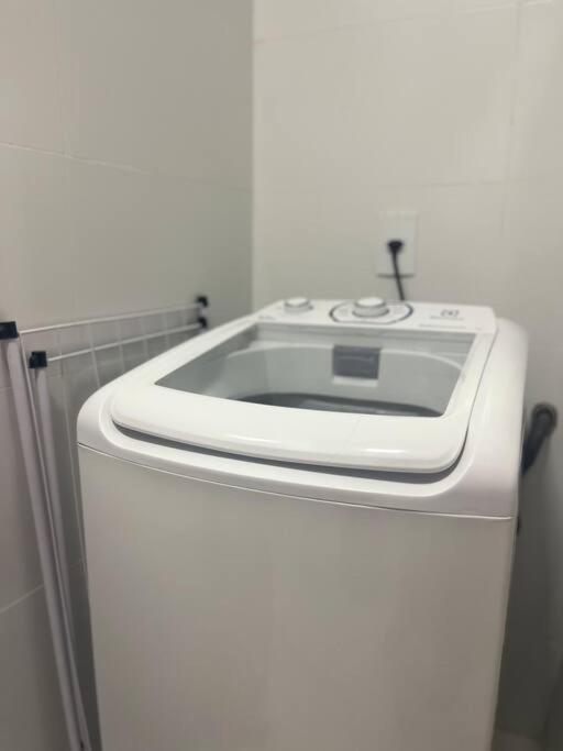 Apartamento No Andar Terreo Foz do Iguaçu Extérieur photo