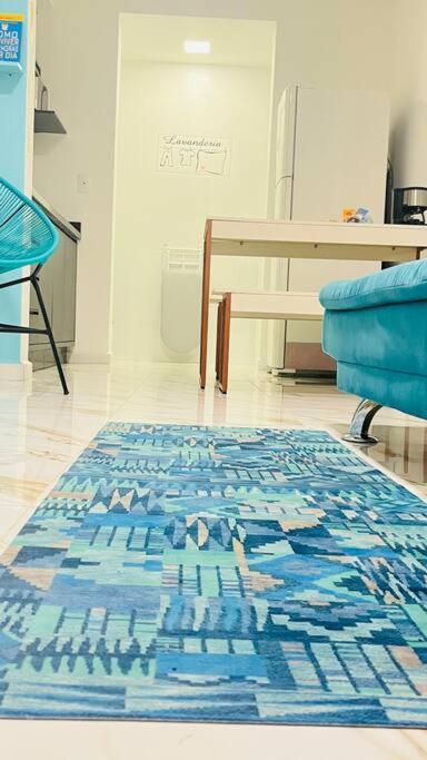 Apartamento No Andar Terreo Foz do Iguaçu Extérieur photo