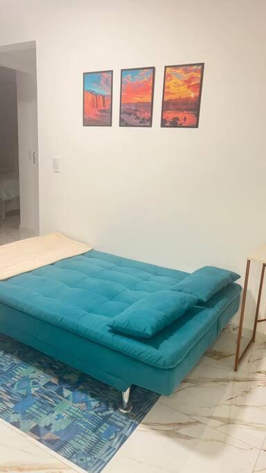 Apartamento No Andar Terreo Foz do Iguaçu Extérieur photo