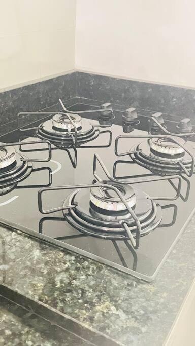 Apartamento No Andar Terreo Foz do Iguaçu Extérieur photo