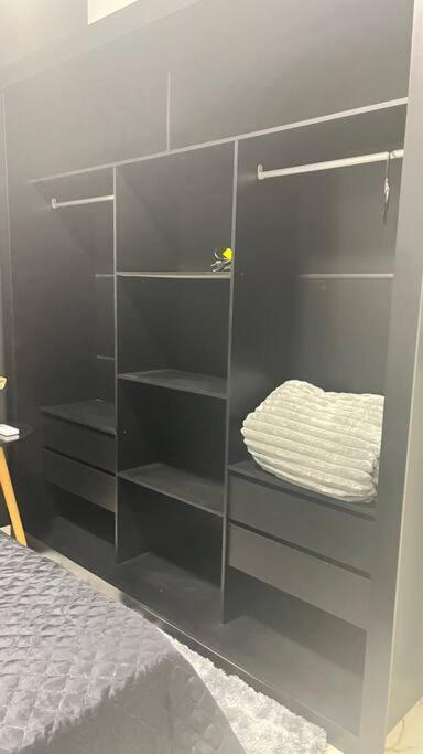 Apartamento No Andar Terreo Foz do Iguaçu Extérieur photo