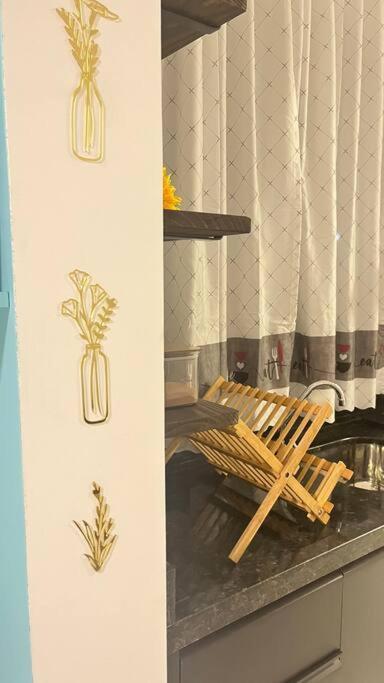 Apartamento No Andar Terreo Foz do Iguaçu Extérieur photo
