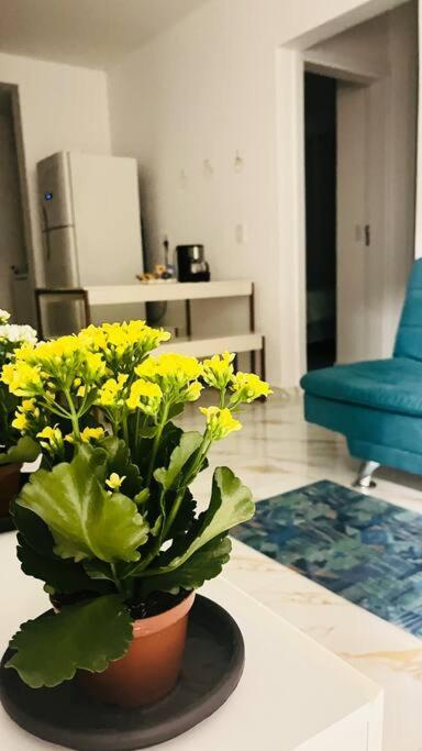 Apartamento No Andar Terreo Foz do Iguaçu Extérieur photo