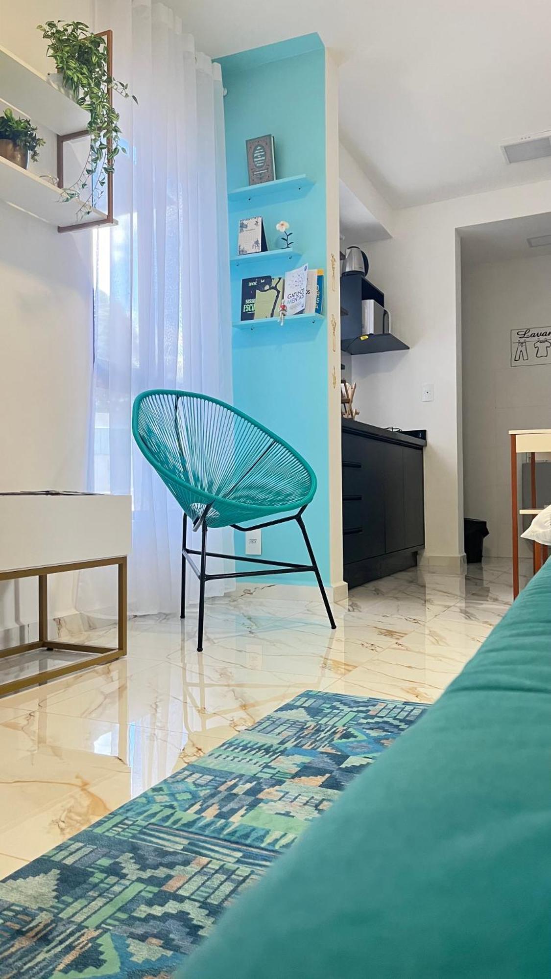 Apartamento No Andar Terreo Foz do Iguaçu Extérieur photo