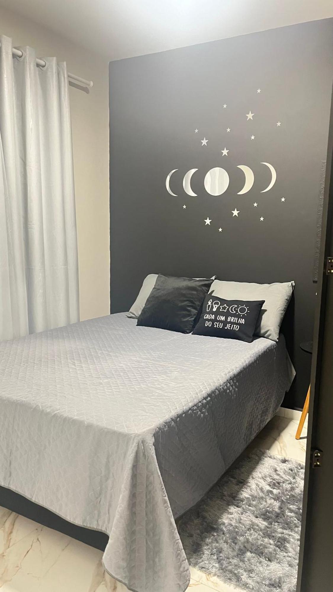 Apartamento No Andar Terreo Foz do Iguaçu Extérieur photo